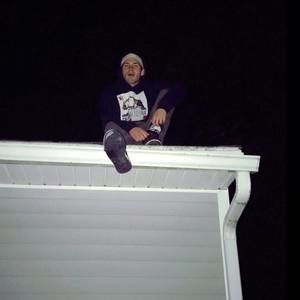 Meet your Posher, Timothy